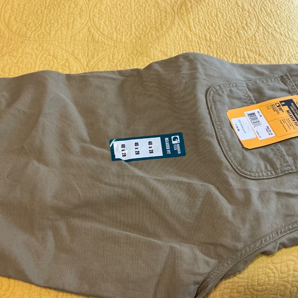Carhartt work pant - Picture 2 of 3